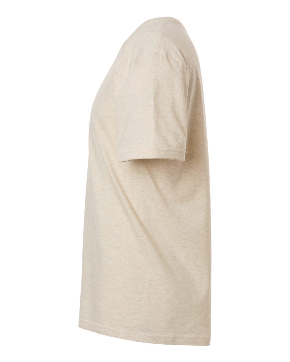 Gildan 64000 Softstyle T-shirt - Heather Oatmeal