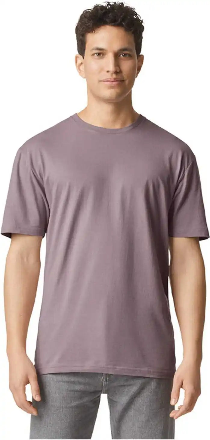 Gildan 64000 Softstyle t Shirt Paragon