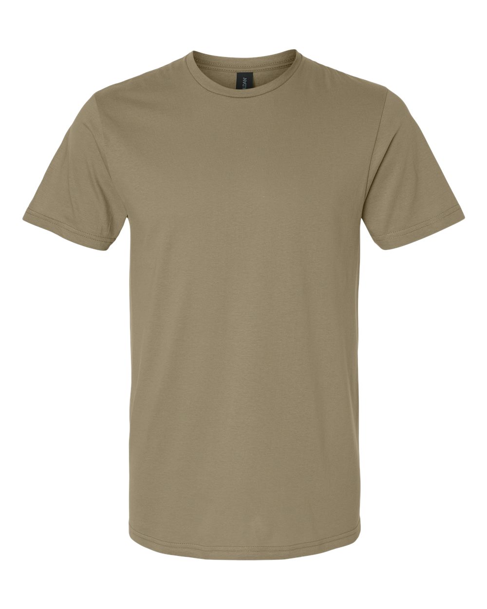 Gildan 64000 Softstyle T-shirt - Prairie Dust