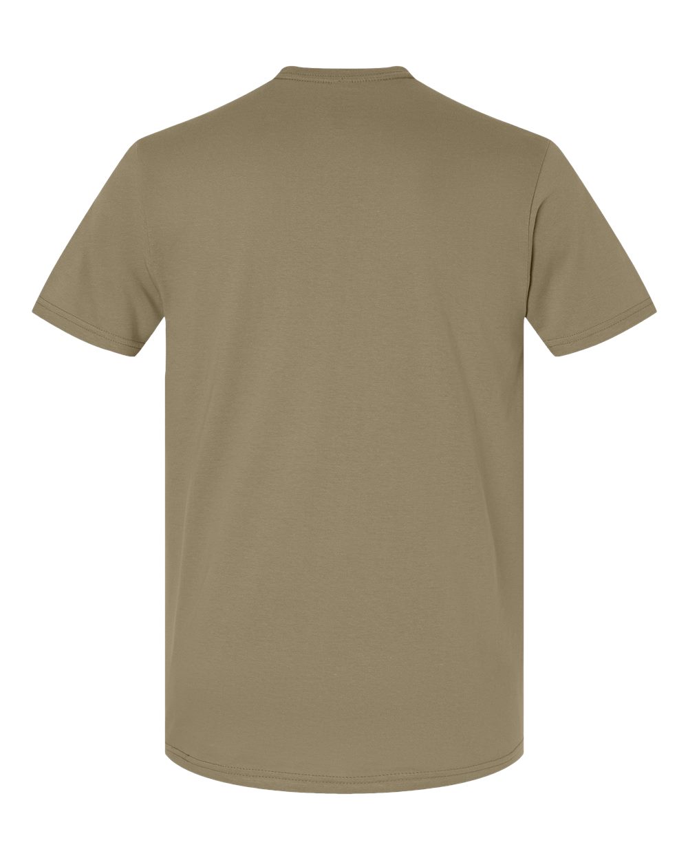 Gildan 64000 Softstyle T-shirt - Prairie Dust