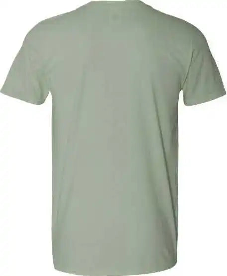 Gildan 64000 Softstyle t Shirt Sage