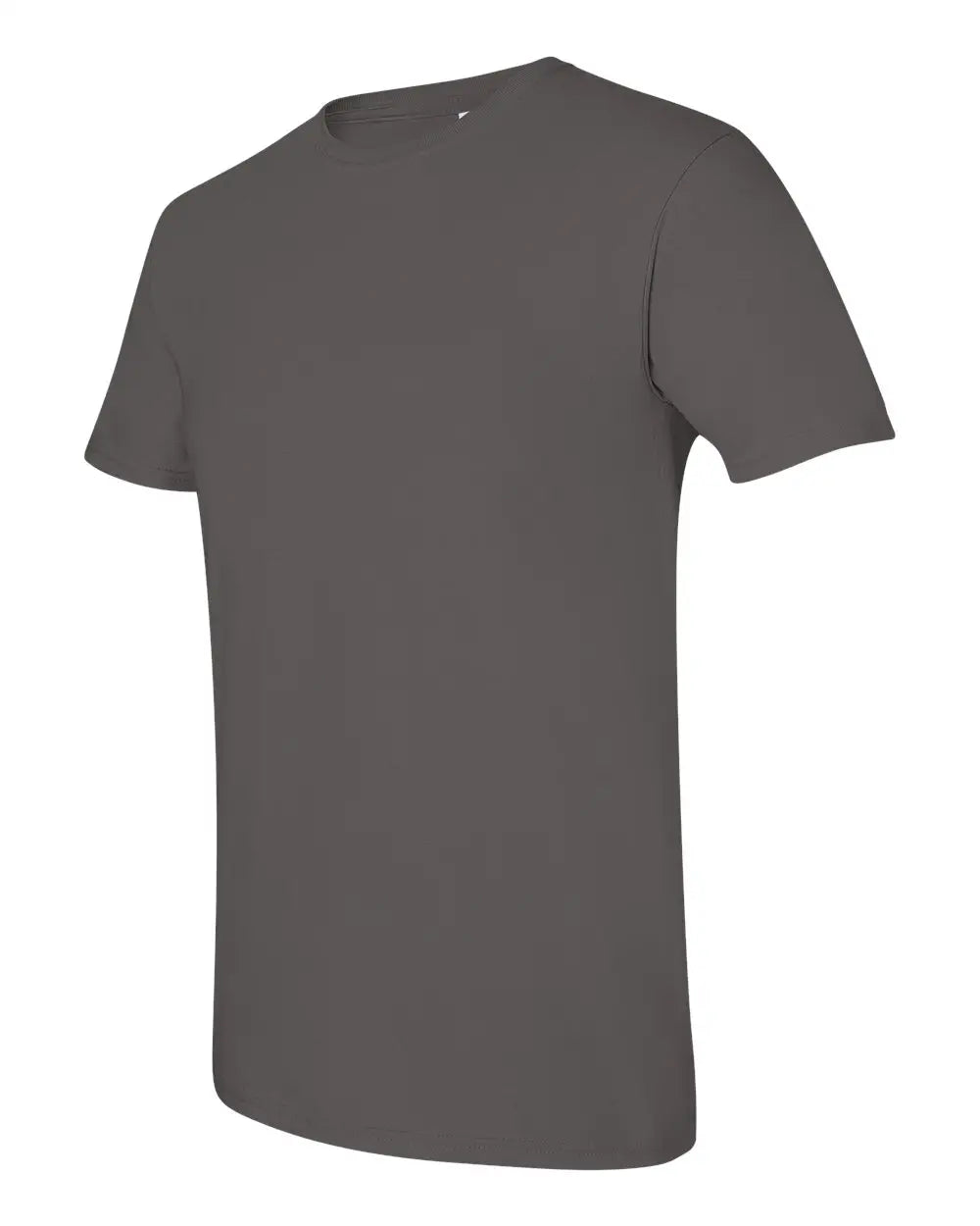 Gildan 64000 Softstyleâ T-shirt - Charcoal