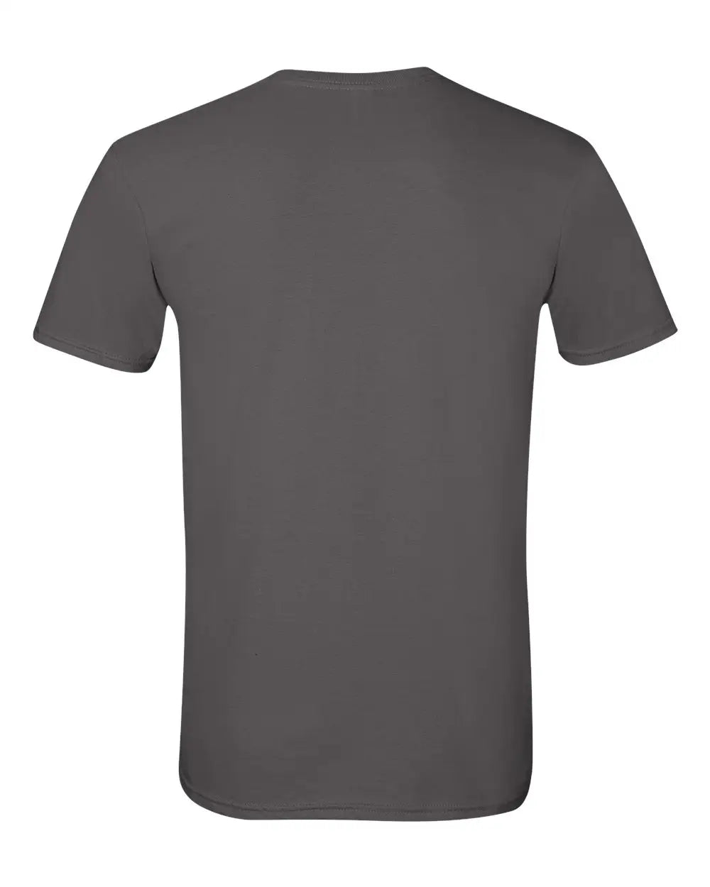 Gildan 64000 Softstyleâ T-shirt - Charcoal