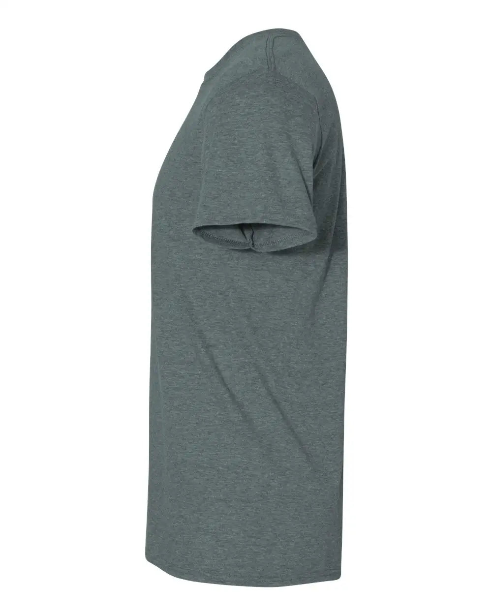 Gildan 64000 Softstyleâ T-shirt - Dark Heather