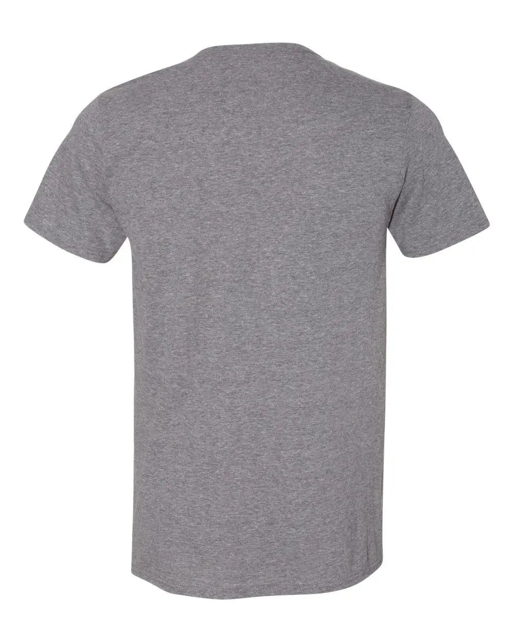 Gildan 64000 Softstyleâ T-shirt - Graphite Heather