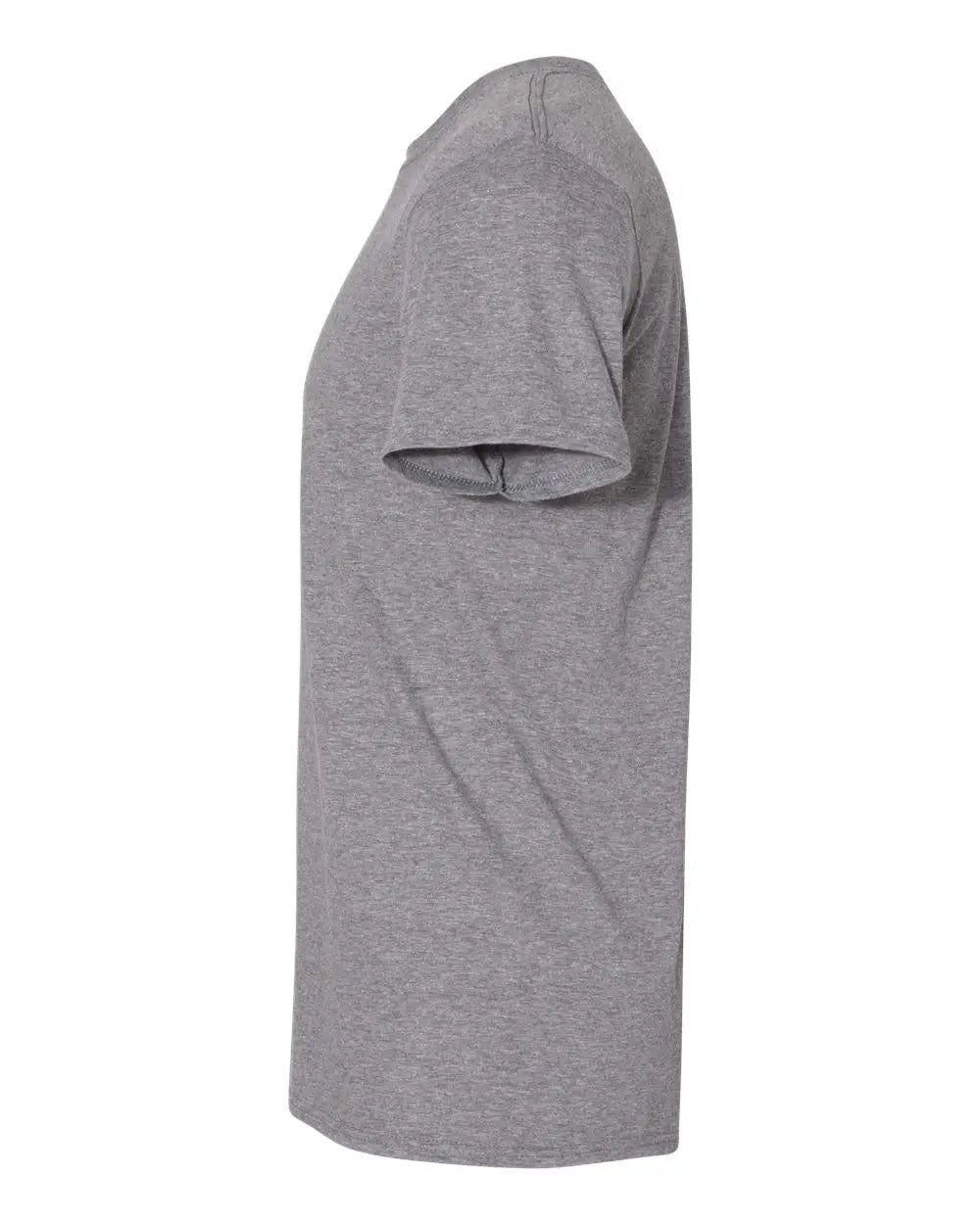 Gildan 64000 Softstyleâ T-shirt - Graphite Heather