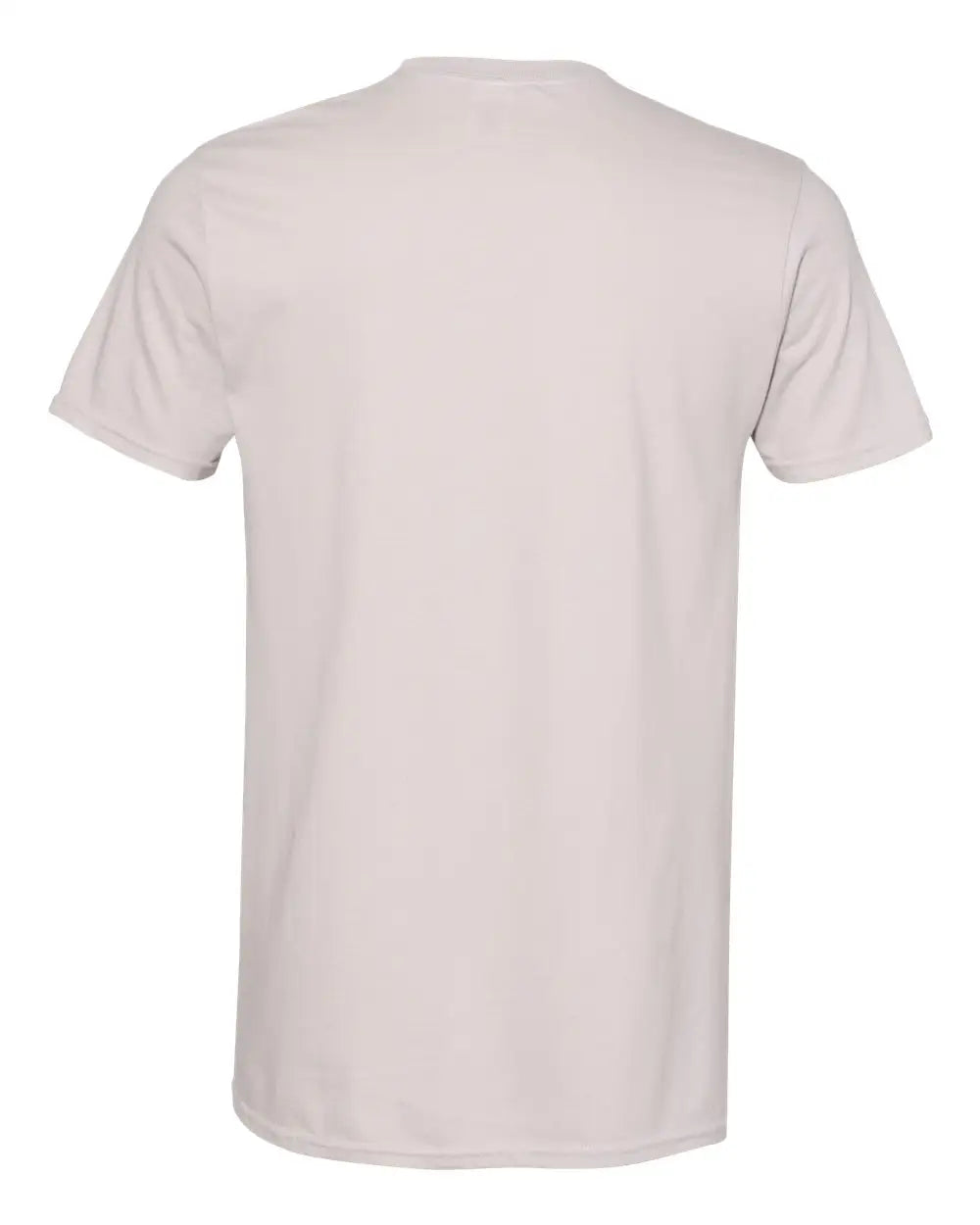 Gildan 64000 Softstyleâ T-shirt - Ice Grey