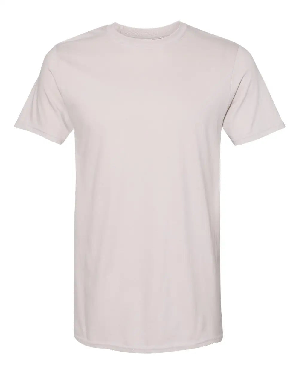 Gildan 64000 Softstyleâ T-shirt - Ice Grey
