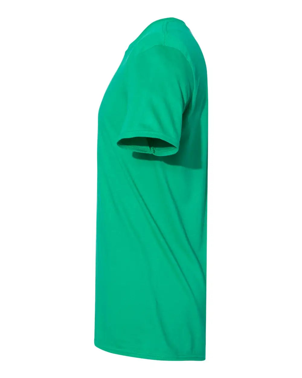 Gildan 64000 Softstyleâ T-shirt - Kelly Green