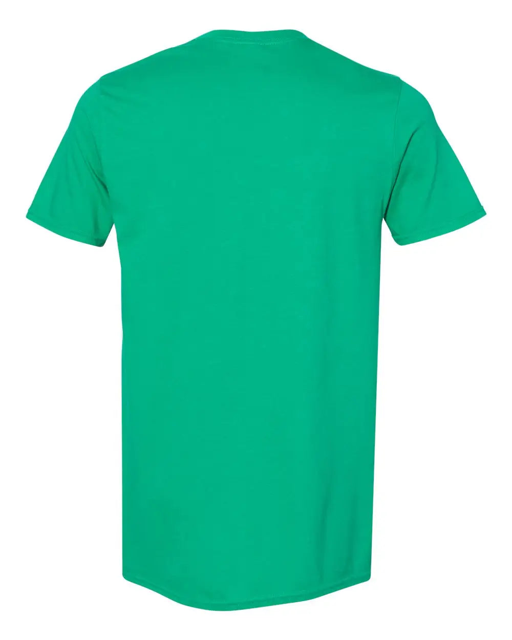 Gildan 64000 Softstyleâ T-shirt - Kelly Green