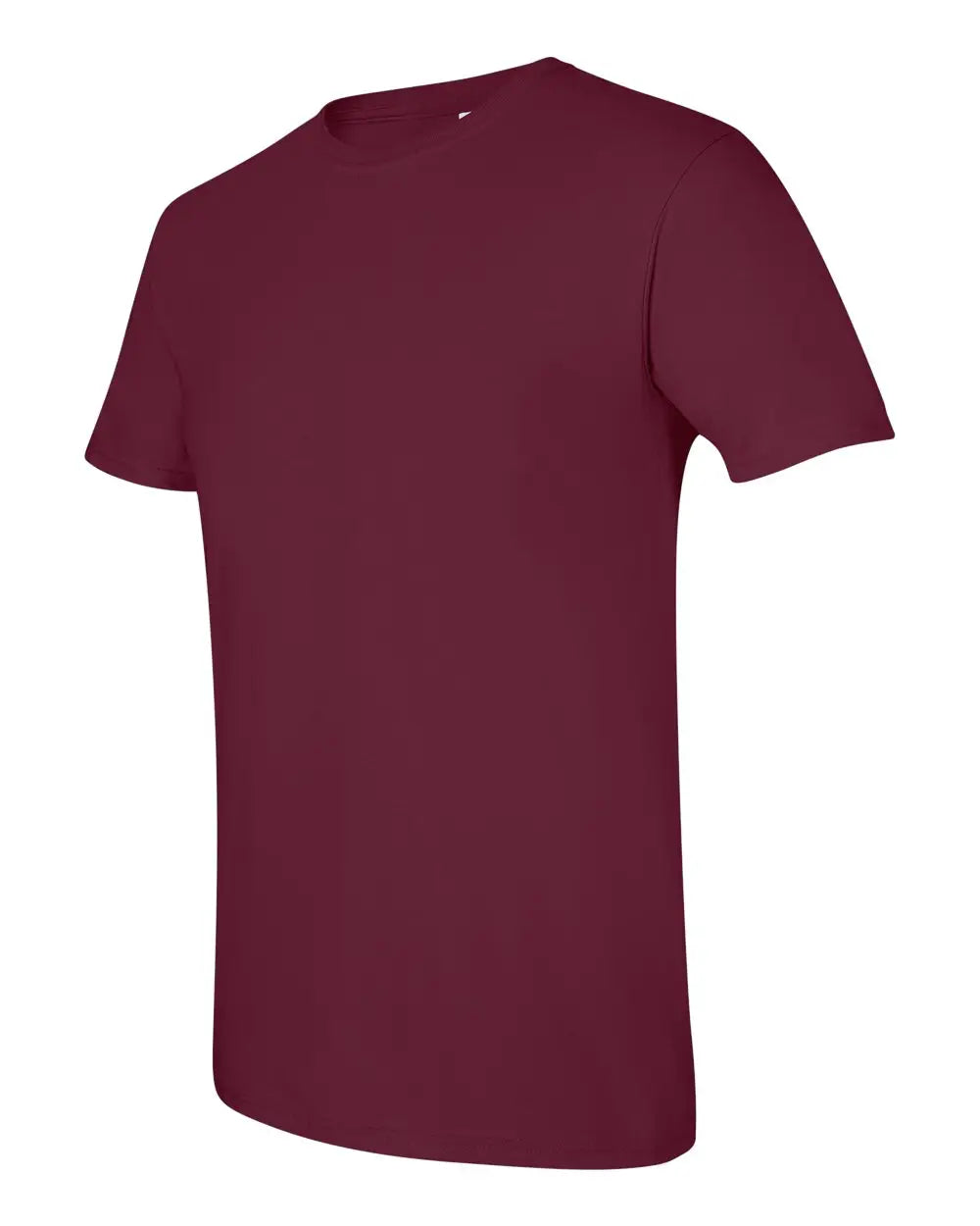 Gildan 64000 Softstyleâ T-shirt - Maroon