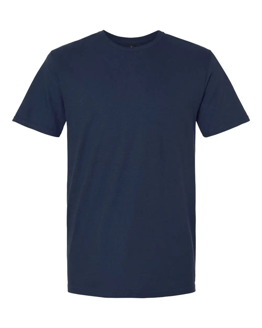 Gildan 64000 Softstyleâ T-shirt - Navy