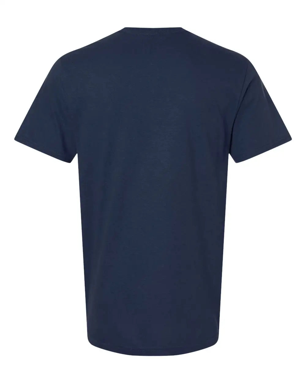 Gildan 64000 Softstyleâ T-shirt - Navy