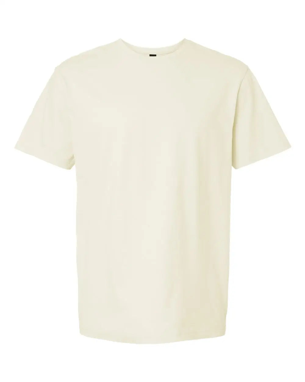 Gildan 64000 Softstyleâ T-shirt - off White