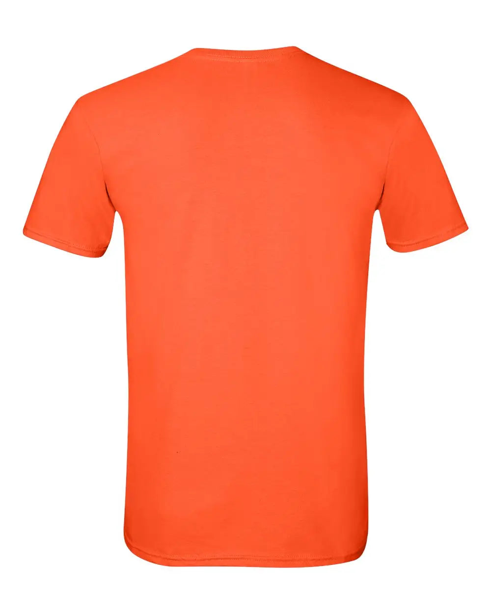 Gildan 64000 Softstyleâ T-shirt - Orange