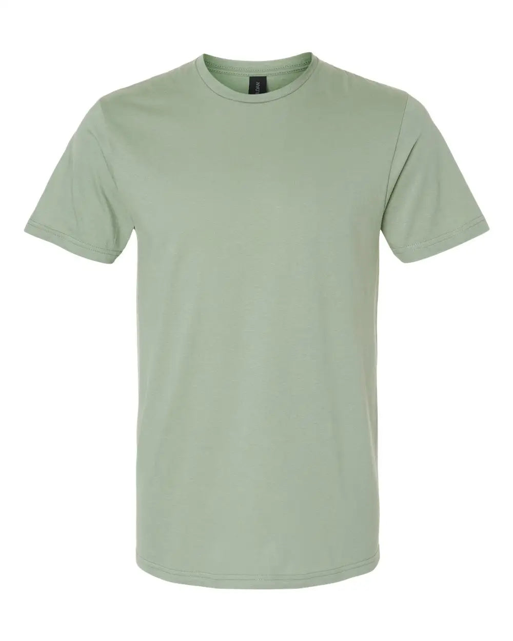 Gildan 64000 Softstyleâ T-shirt - Sage