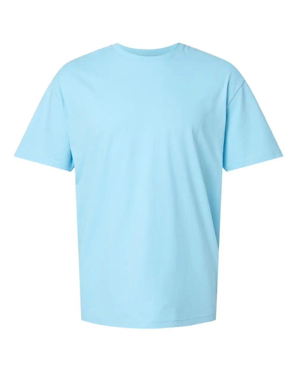 Gildan 64000 Softstyleâ T-shirt - Sky