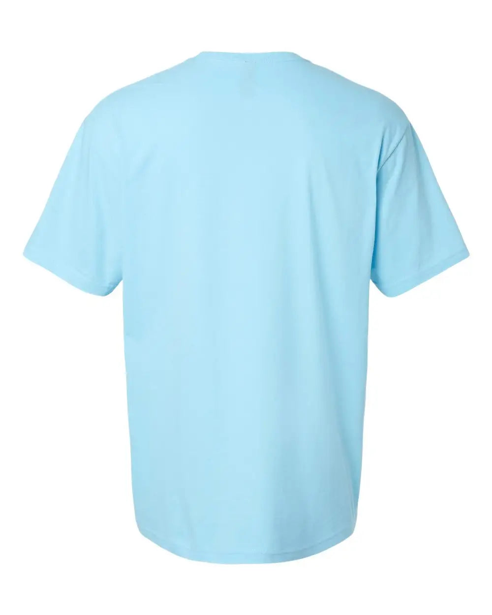 Gildan 64000 Softstyleâ T-shirt - Sky