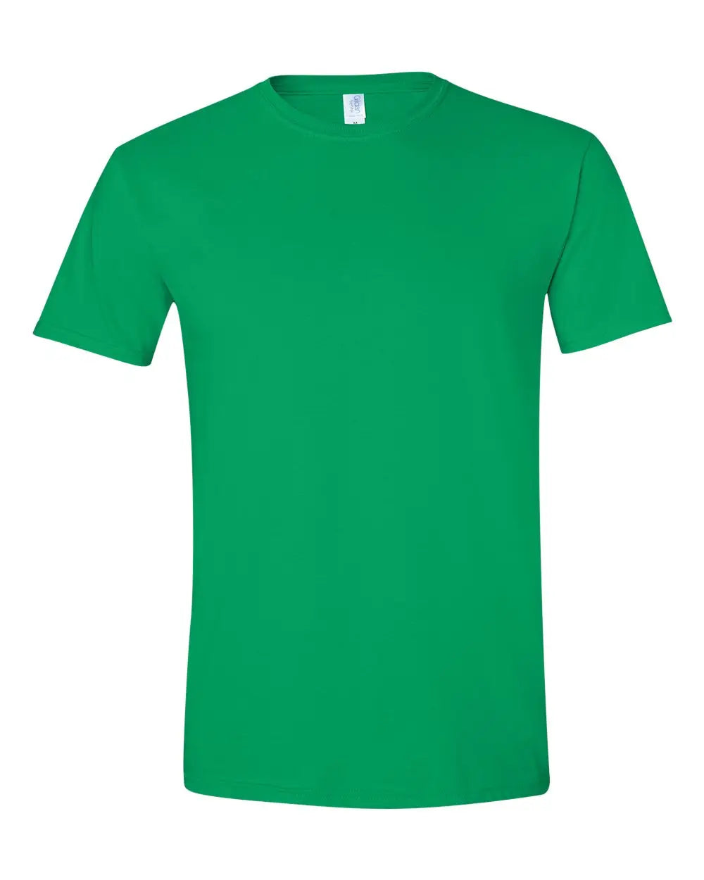 Gildan 64000 Softstyleâ T-shirt - Turf Green