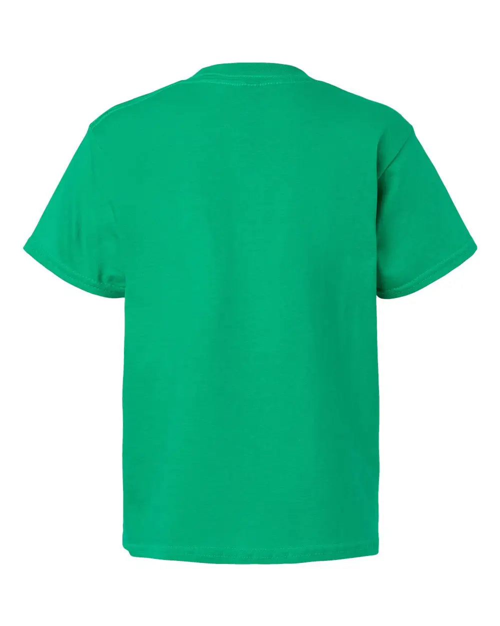 Gildan 64000b Softstyle® Youth T-shirt - Irish Green
