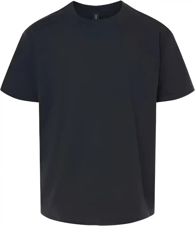 Gildan 64000b Softstyle Youth t Shirt Black