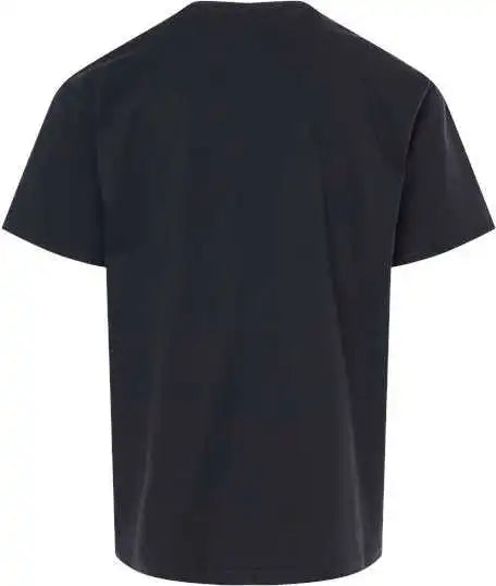 Gildan 64000b Softstyle Youth t Shirt Black