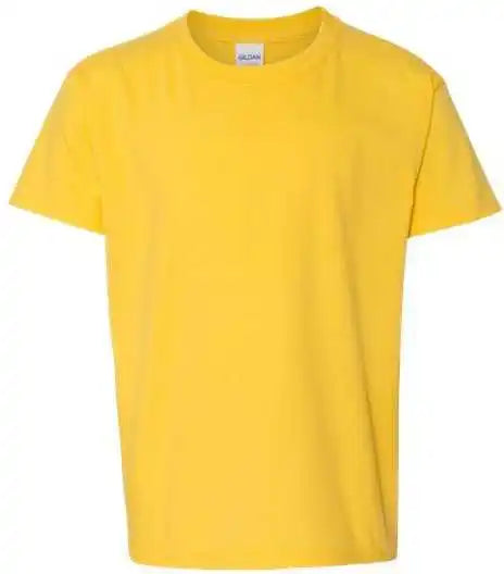 Gildan 64000b Softstyle Youth T-shirt - Daisy