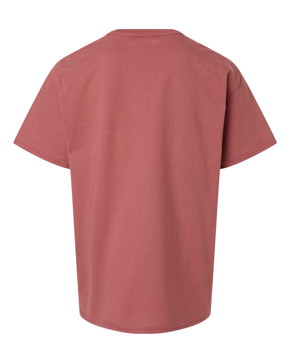 Gildan 64000b Softstyle Youth T-shirt - Desert Clay