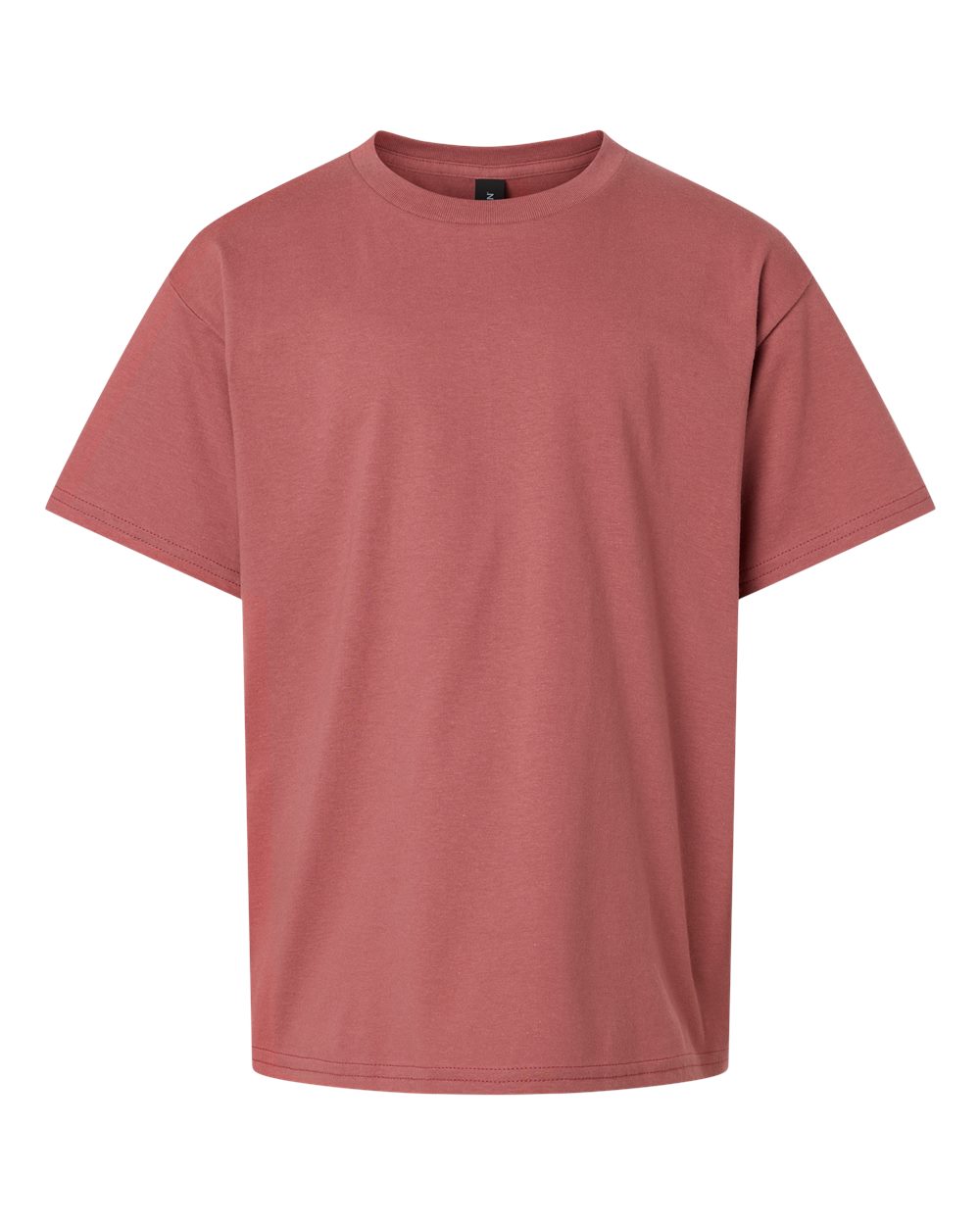 Gildan 64000b Softstyle Youth T-shirt - Desert Clay