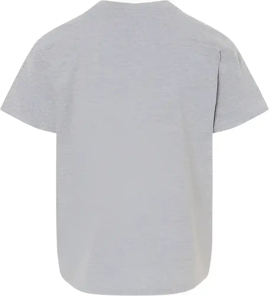 Gildan 64000b Softstyle Youth t Shirt Sport Gray