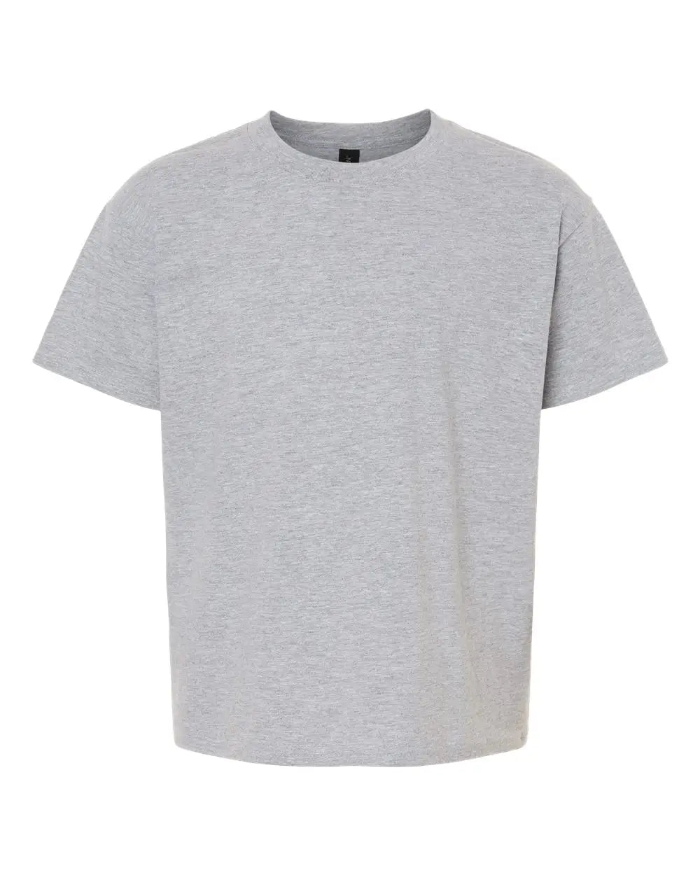 Gildan 64000b Softstyleâ Youth T-shirt - Sport Grey