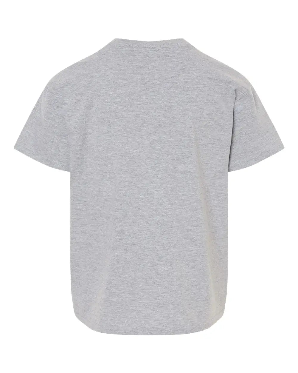 Gildan 64000b Softstyleâ Youth T-shirt - Sport Grey