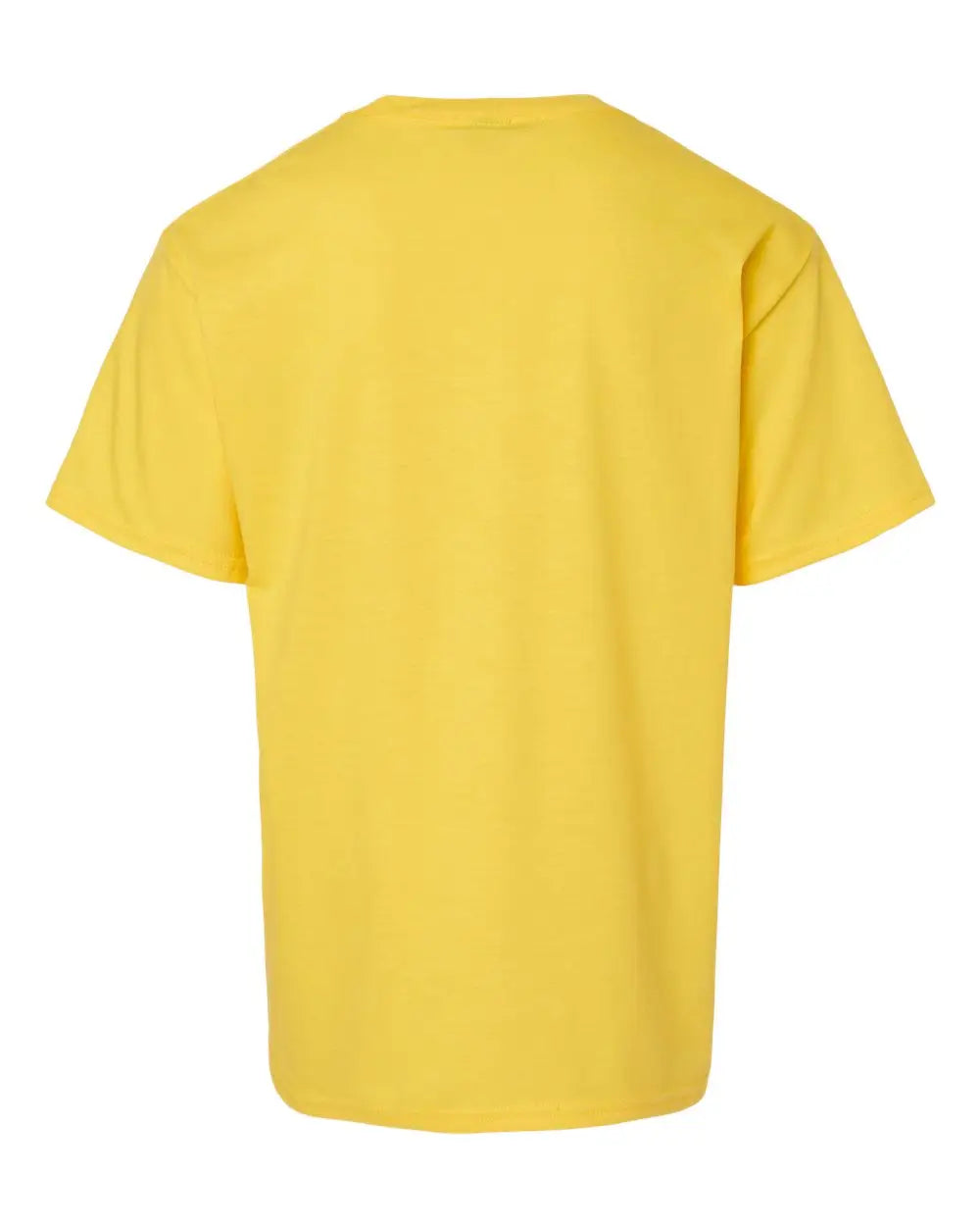 Gildan 64000bcvc Softstyleâ Youth Cvc T-shirt - Daisy Mist