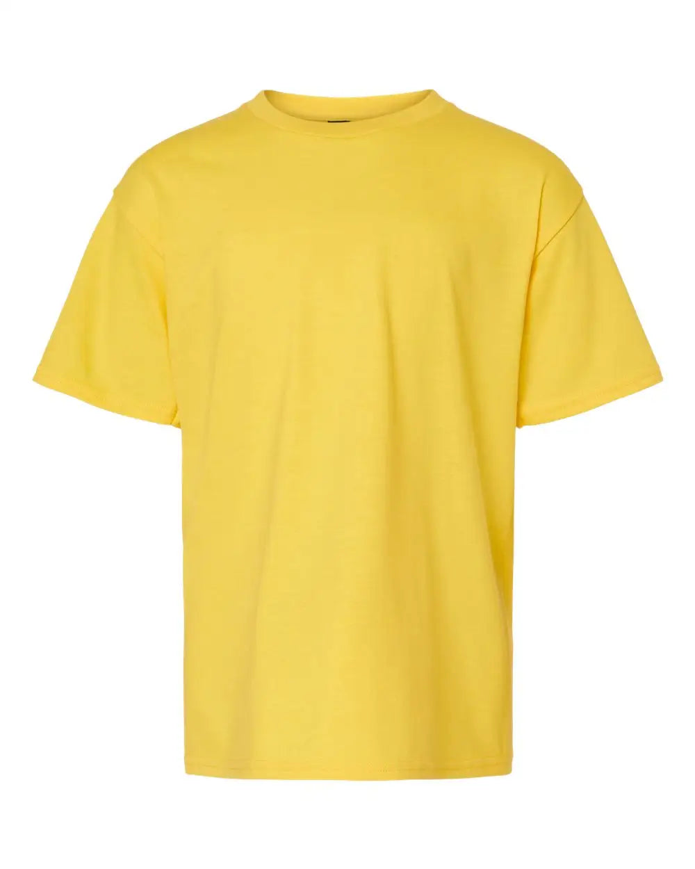 Gildan 64000bcvc Softstyleâ Youth Cvc T-shirt - Daisy Mist