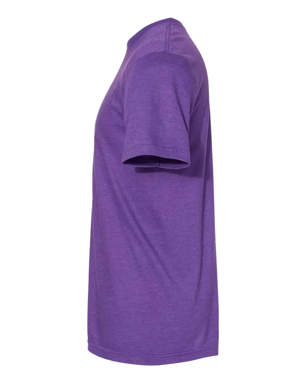 Gildan 64000cvc Softstyle® Cvc T-shirt - Amethyst
