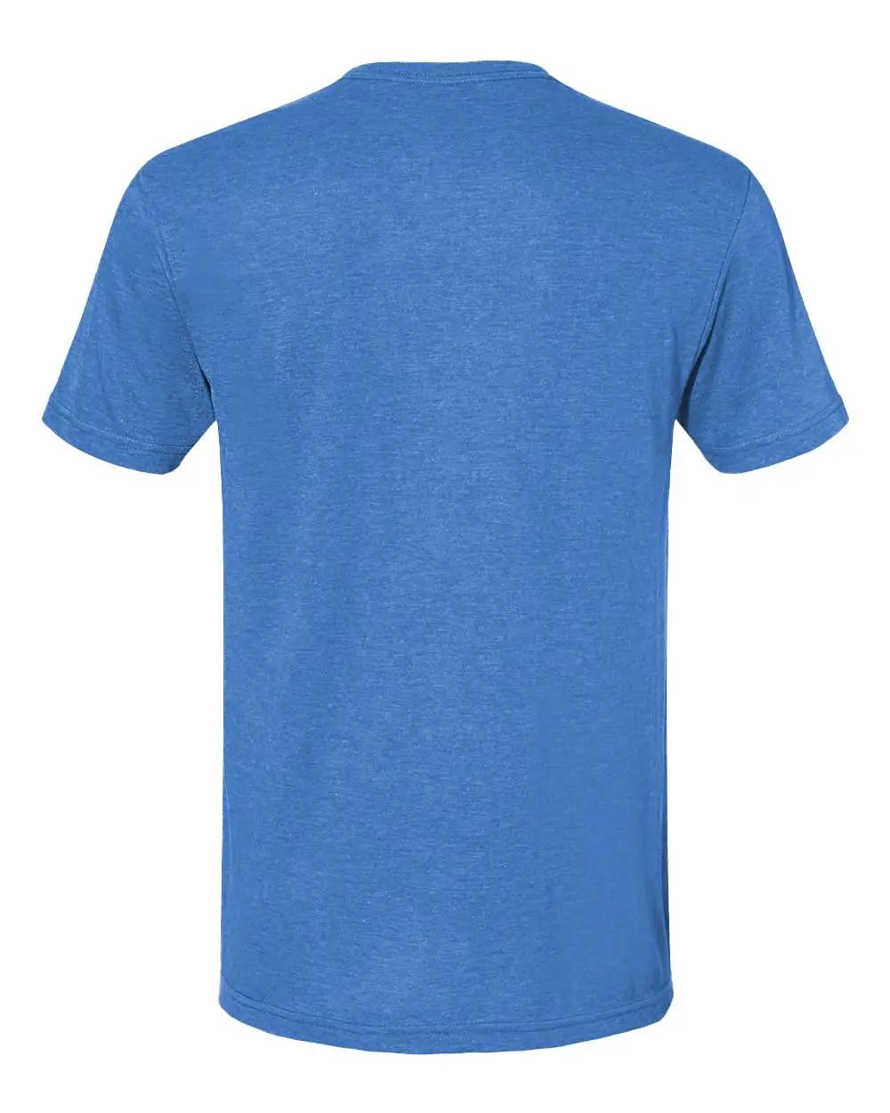 Gildan 64000cvc Softstyle® Cvc T-shirt - Carolina Blue Mist