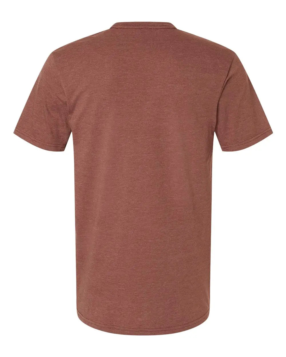 Gildan 64000cvc Softstyle® Cvc T-shirt - Cocoa Mist