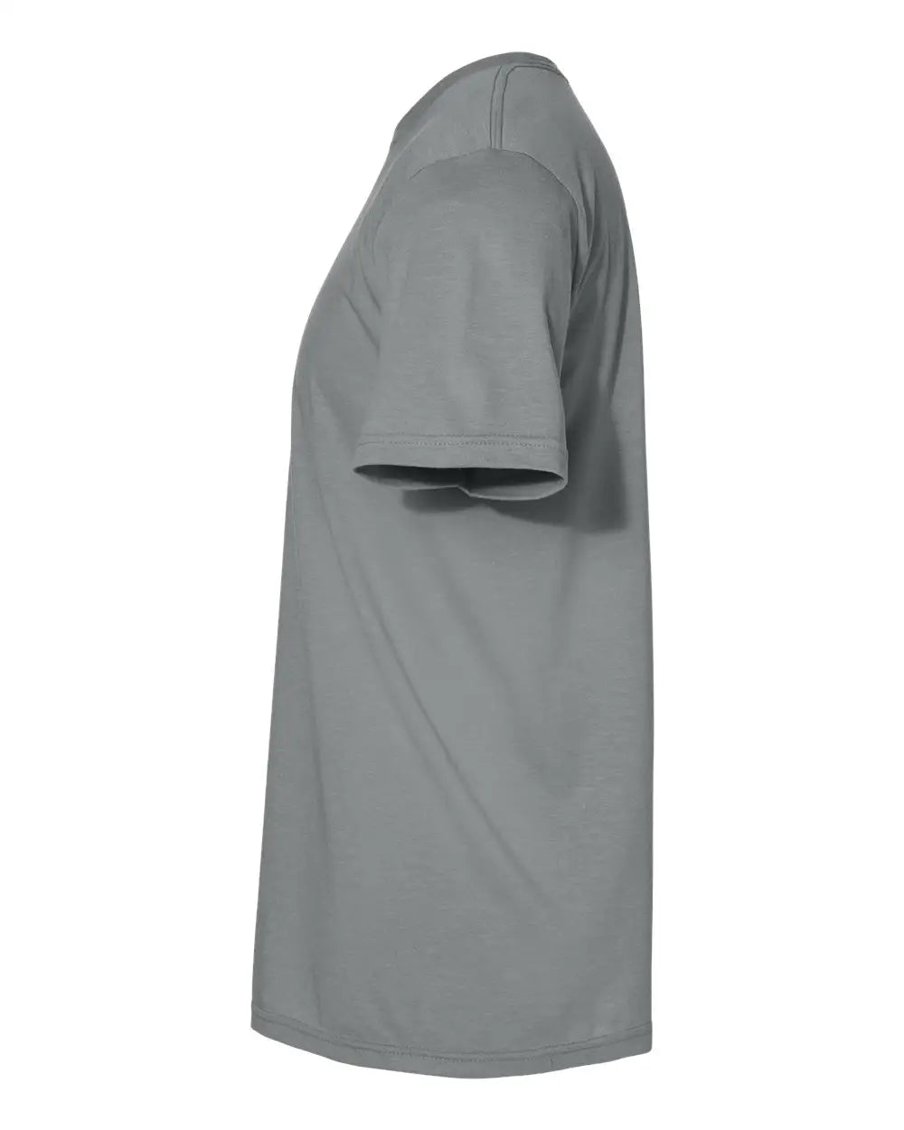Gildan 64000cvc Softstyle® Cvc T-shirt - Gunmetal