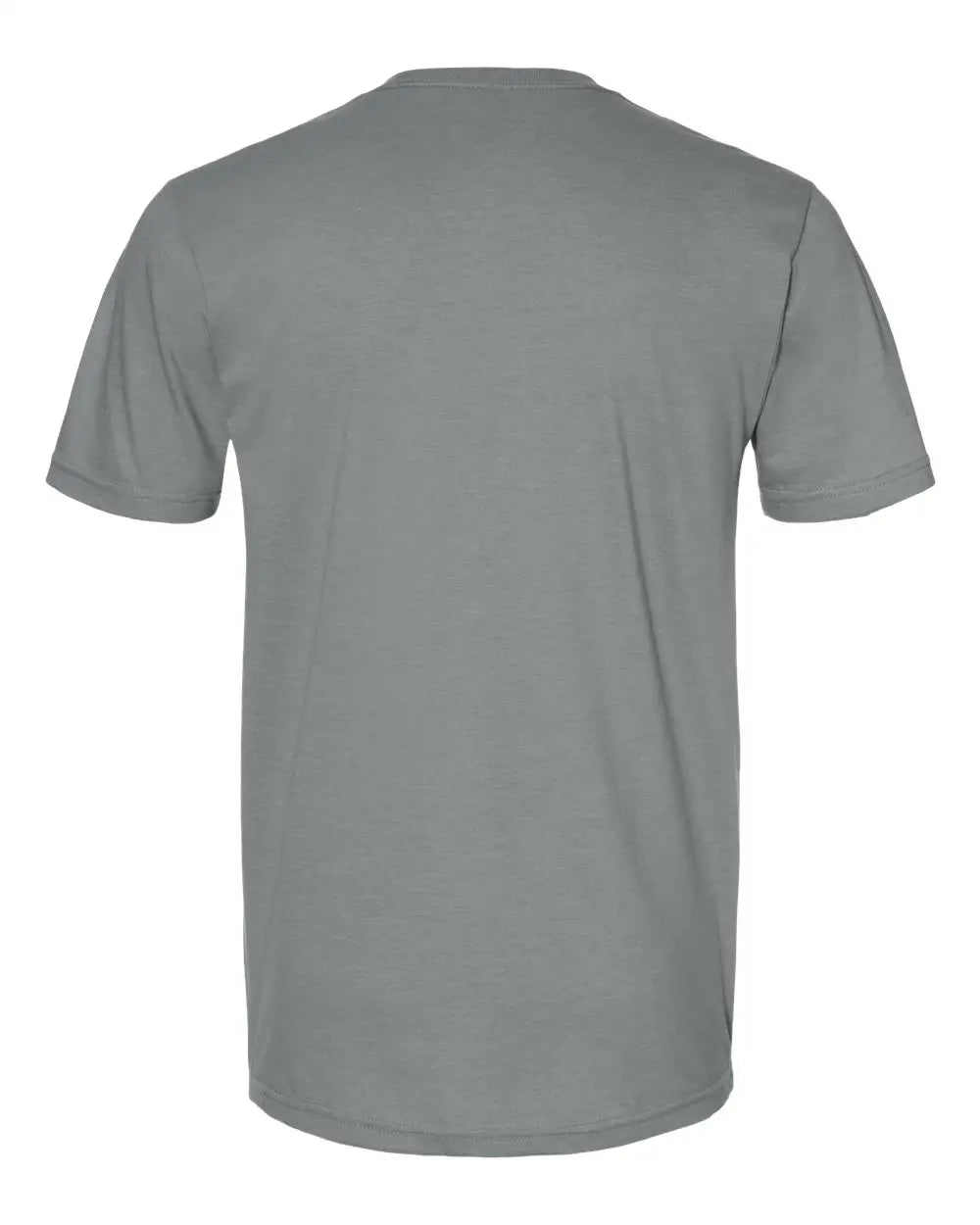 Gildan 64000cvc Softstyle® Cvc T-shirt - Gunmetal