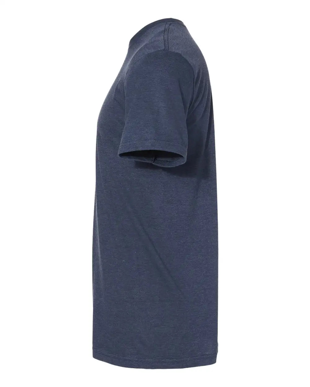 Gildan 64000cvc Softstyle® Cvc T-shirt - Navy Mist