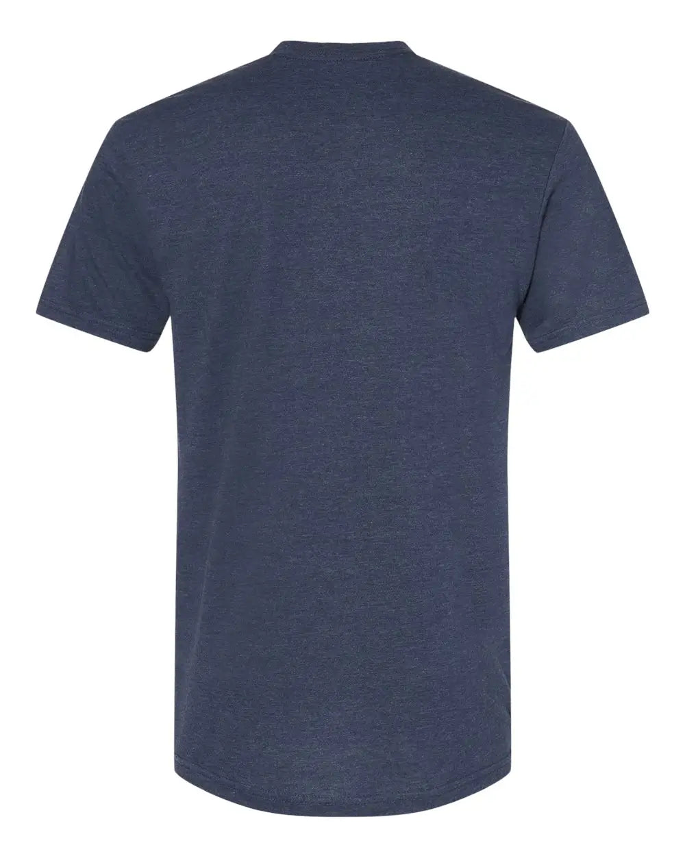 Gildan 64000cvc Softstyle® Cvc T-shirt - Navy Mist