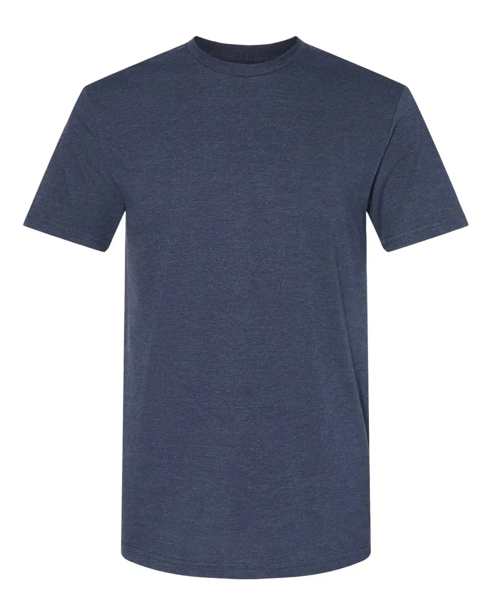 Gildan 64000cvc Softstyle® Cvc T-shirt - Navy Mist - s