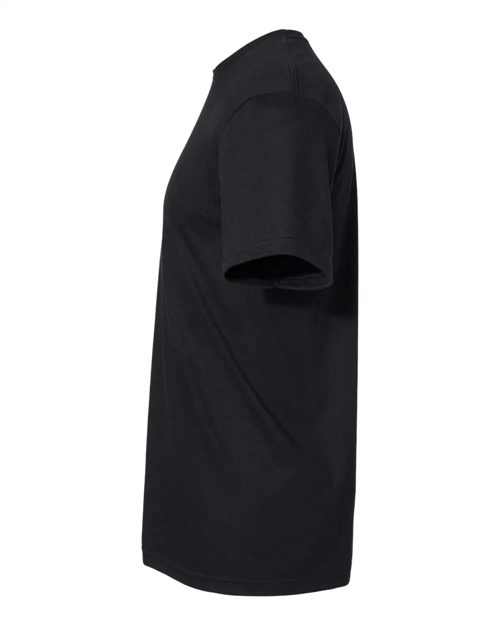 Gildan 64000cvc Softstyle® Cvc T-shirt - Pitch Black