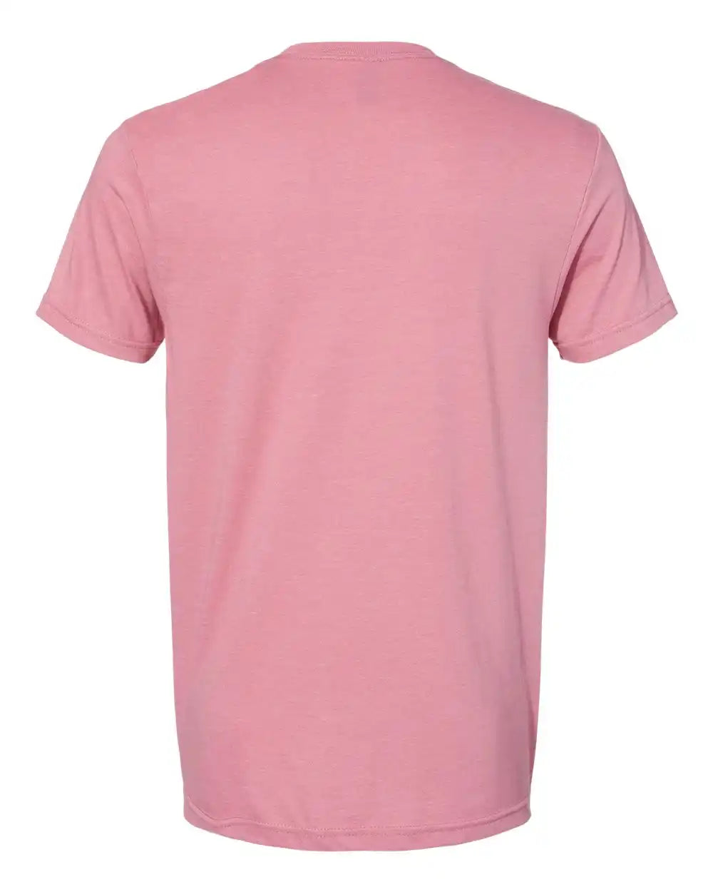 Gildan 64000cvc Softstyle® Cvc T-shirt - Plumrose