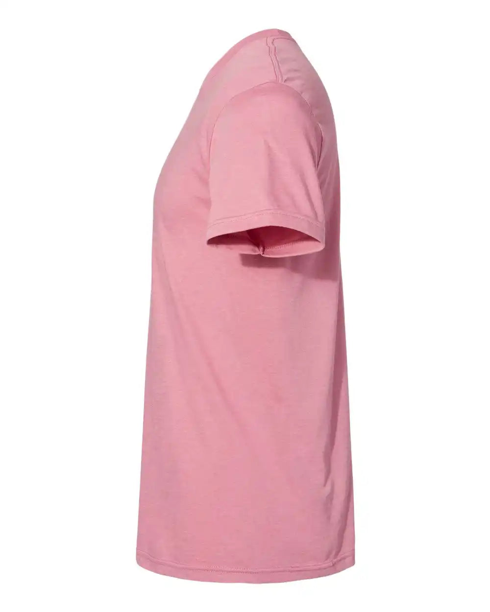 Gildan 64000cvc Softstyle® Cvc T-shirt - Plumrose
