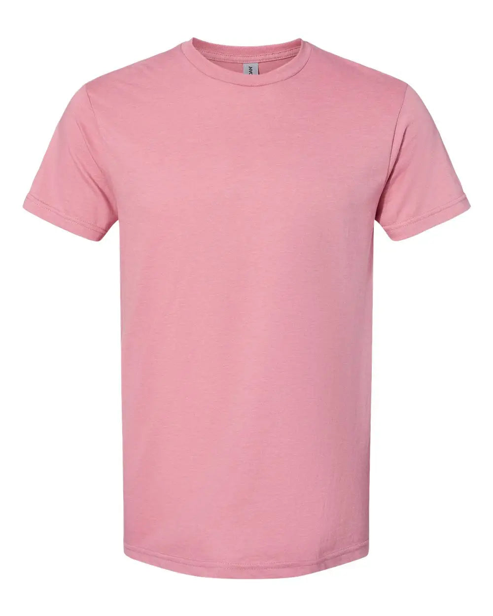 Gildan 64000cvc Softstyle® Cvc T-shirt - Plumrose - Purple / s