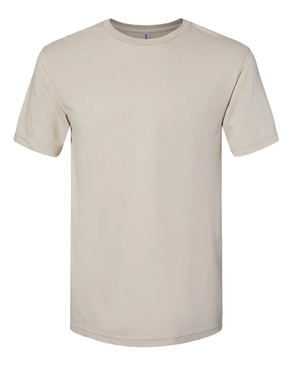 Gildan 64000cvc Softstyle® Cvc T-shirt - Slate - Dark Gray / s