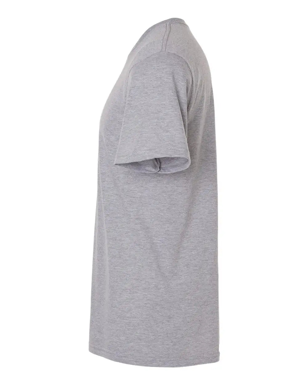 Gildan 64000cvc Softstyle® Cvc T-shirt - Sport Grey