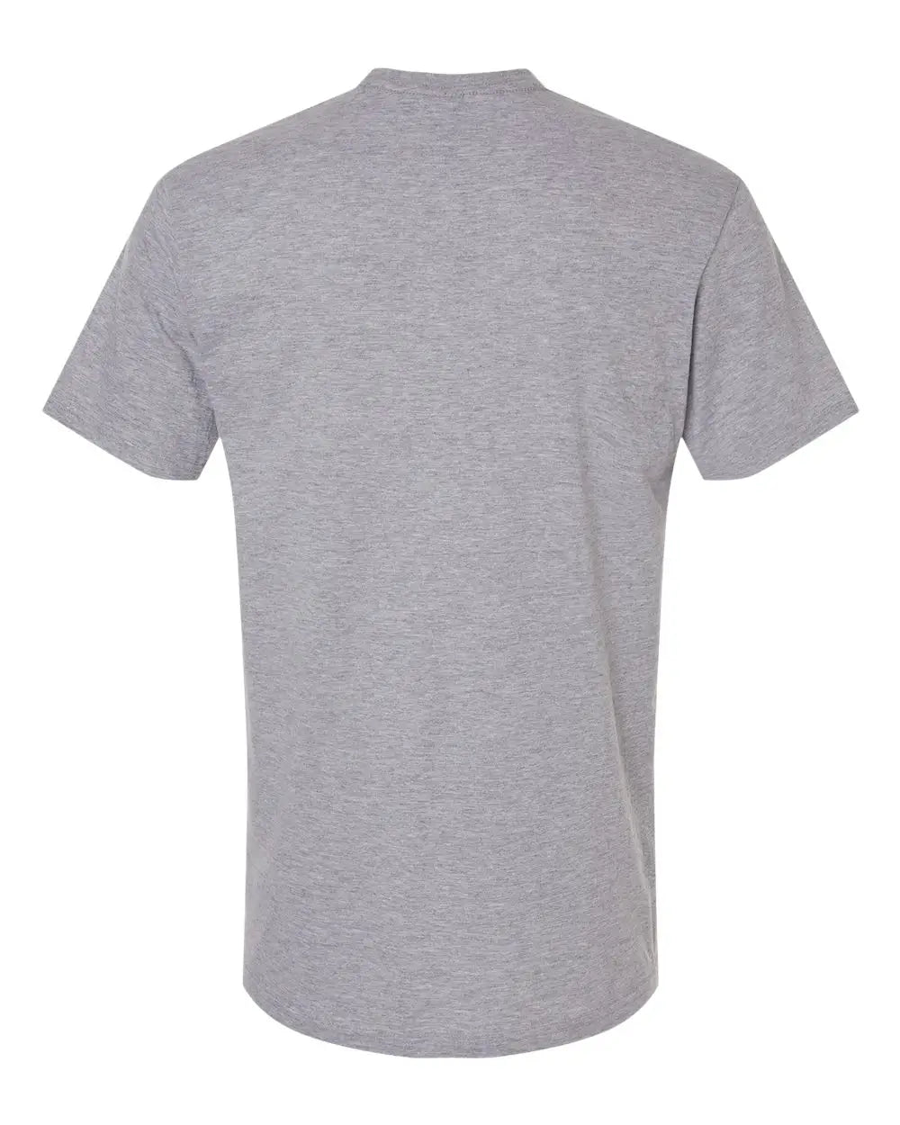 Gildan 64000cvc Softstyle® Cvc T-shirt - Sport Grey - s