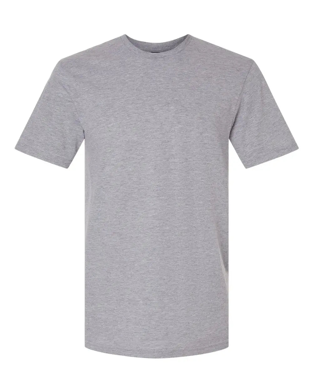 Gildan 64000cvc Softstyle® Cvc T-shirt - Sport Grey - s